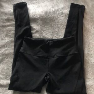 Victoria’s Secret Sport Collection Leggings